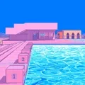 Dreamwave playlist cover
